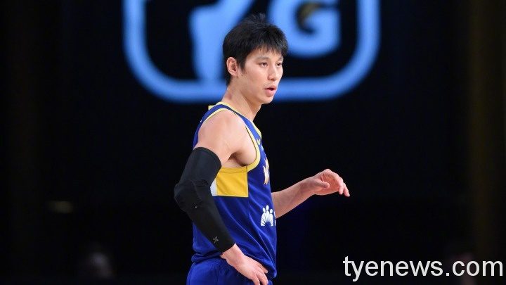 回不去了!「無法完全知道的原因」讓林書豪NBA回歸夢破滅 002iA9kjgy1gqnelt76qrj62j43swhe002 2
