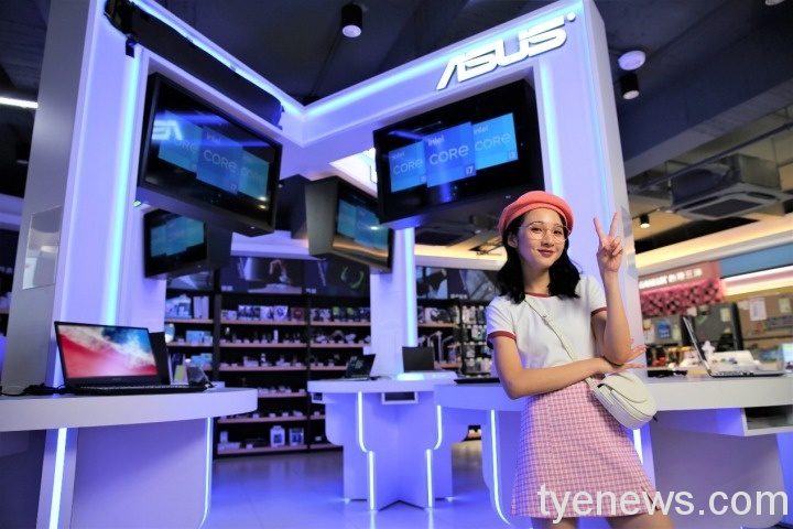 全國電子開學季 指定電腦現折2%,再享12期0利率。圖:業者提供 全國電子開學季 指定電腦現折2%,再享12期0利率。圖:業者提供