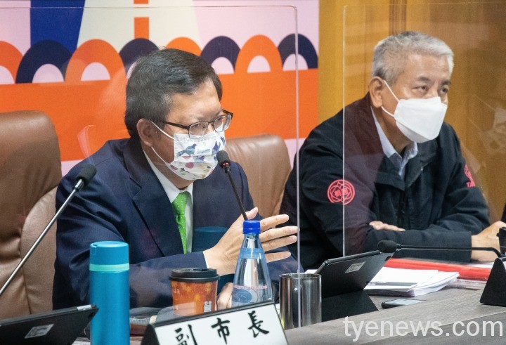 桃市明年試辦三個月廚餘全回收 減輕垃圾處理壓力 01 1 9
