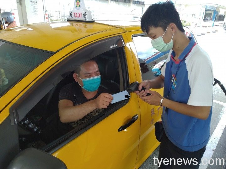 《讀者文摘》信譽品牌白金獎 台灣中油連續21年獲獎 01 7