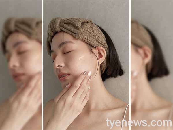 迅速崛起的台灣保養品牌新勢力 Be_安安瓶、亮安瓶主打「有效保養」 02 4 3
