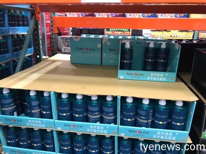 解封後驚見瘋搶這個?店員:夠了喔! 03 2 2
