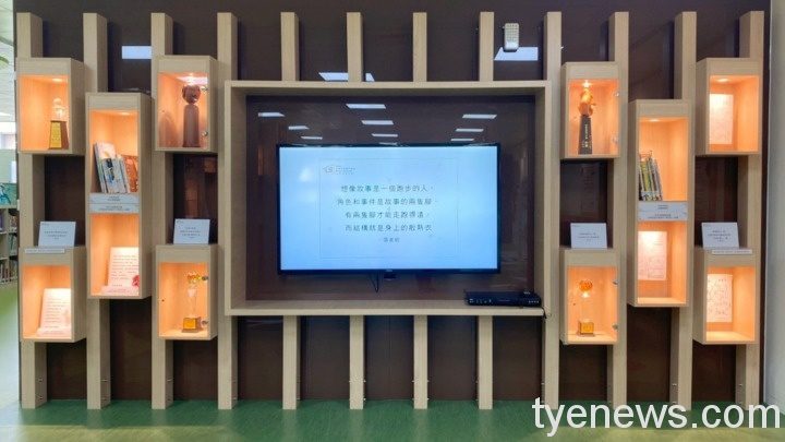 0312 張英珉 場佈 210312 3