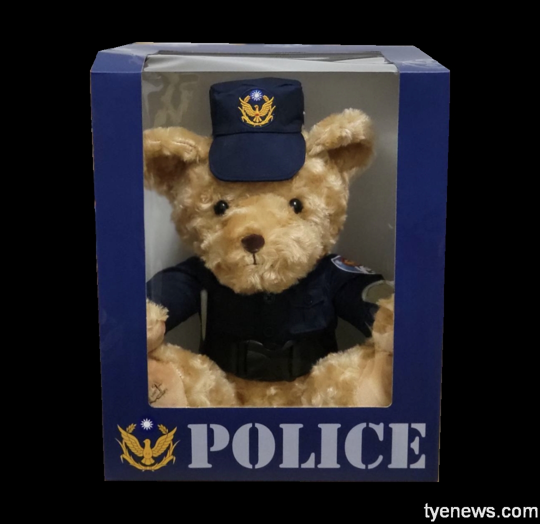 FUN暑假抽藍牙喇叭 楊梅警線上有獎徵答登場