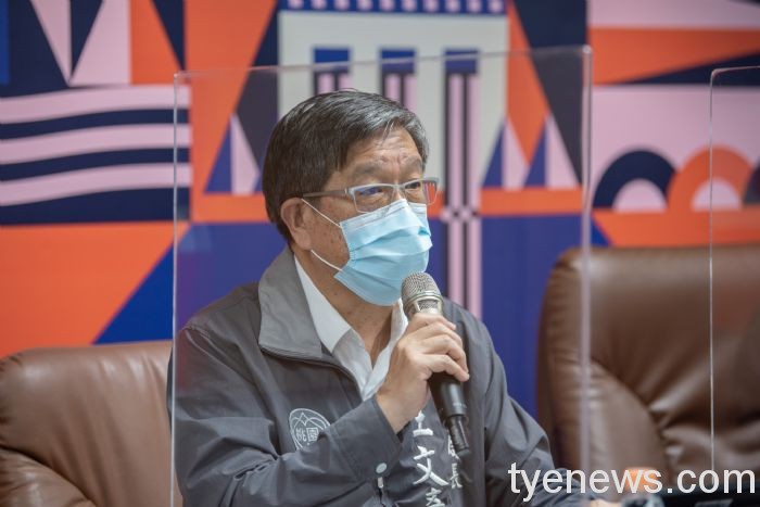 桃市6/14新增4898人染疫 王文彥:假日效應