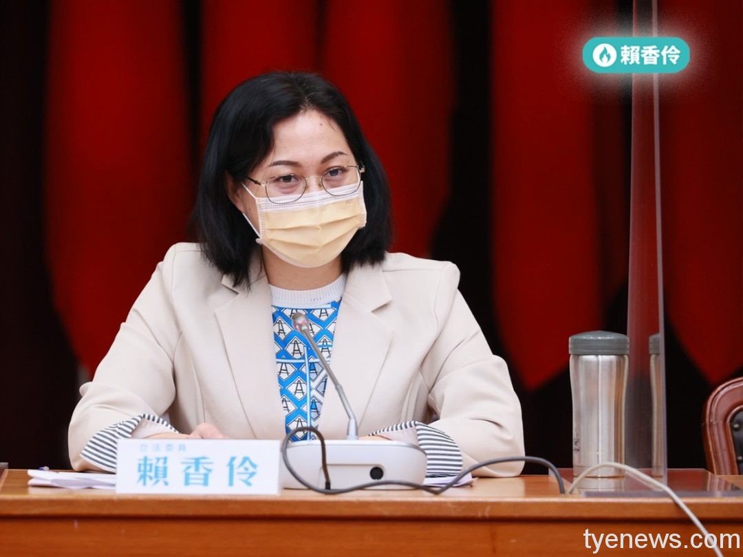 大潭電廠屢傳工安意外 賴香伶要求詳查