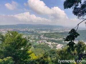 【桃園文選】赴約