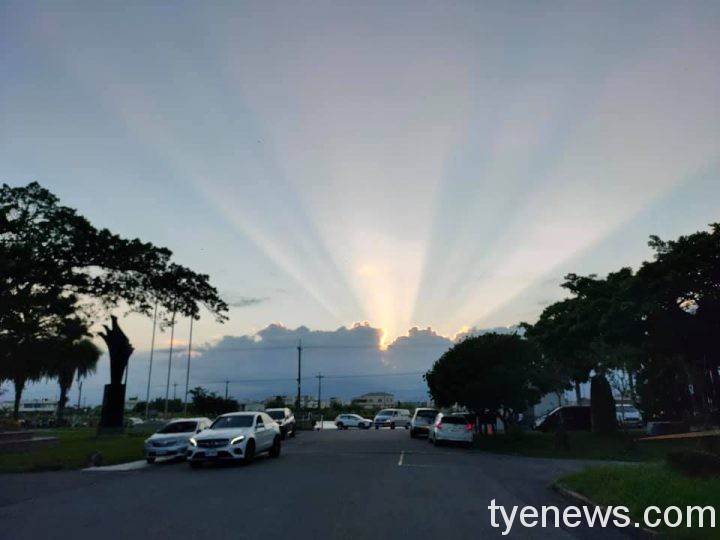 【桃園文選】杜撰