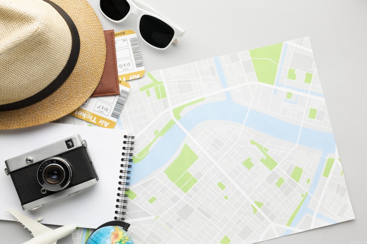 明年行事曆出爐!春節連假爽放10天