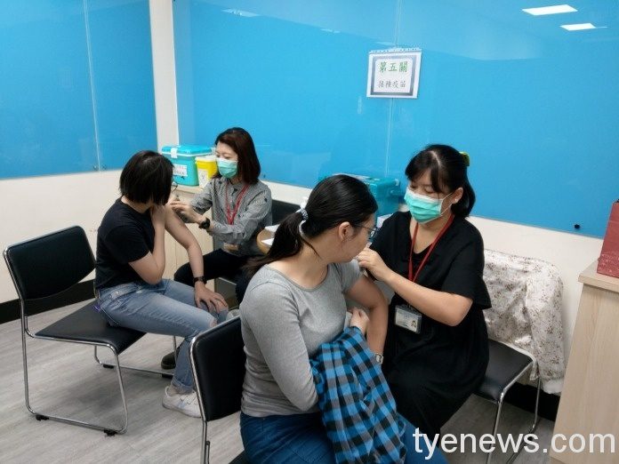 流感疫苗1/30起開放全民接種 數量有限要打要快