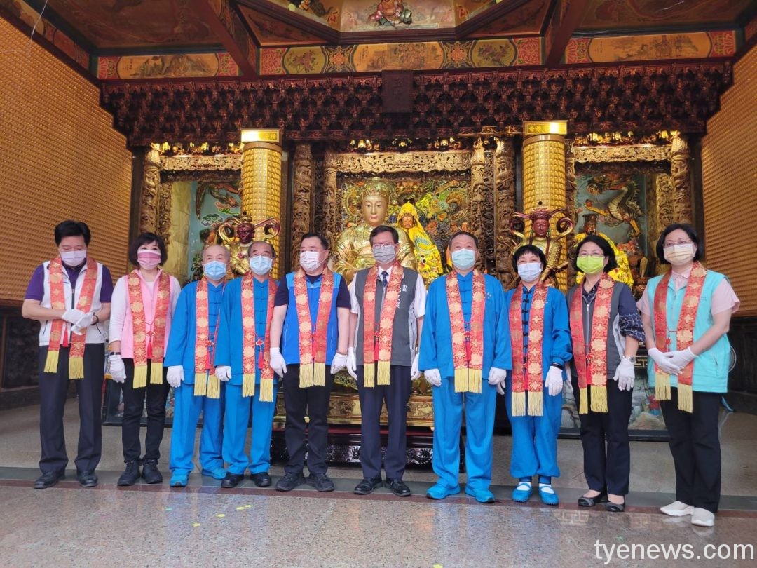 林智堅民調領先 呂玉玲:國民黨候選人最優秀