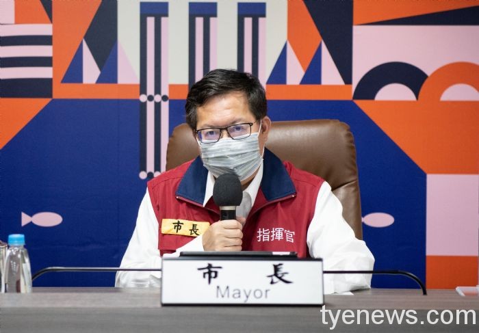 桃市「金桃獎」鼓勵落實性別平等 10公家機關獲肯定