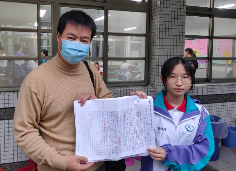 【桃園文選】若有詩書藏於心,歲月從不敗美人 1 22 5