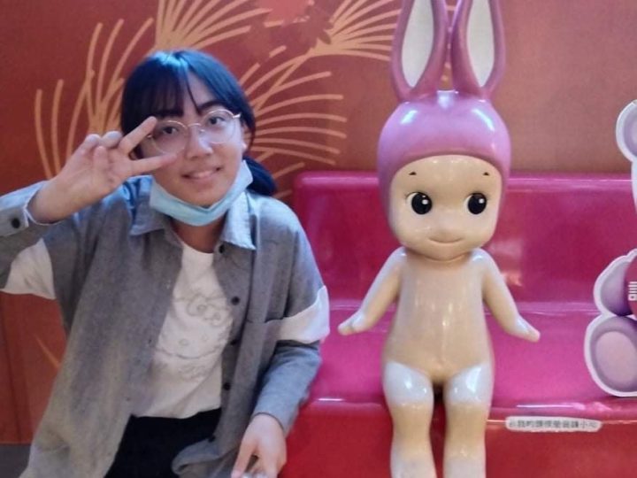 【桃園文選】鴻溝