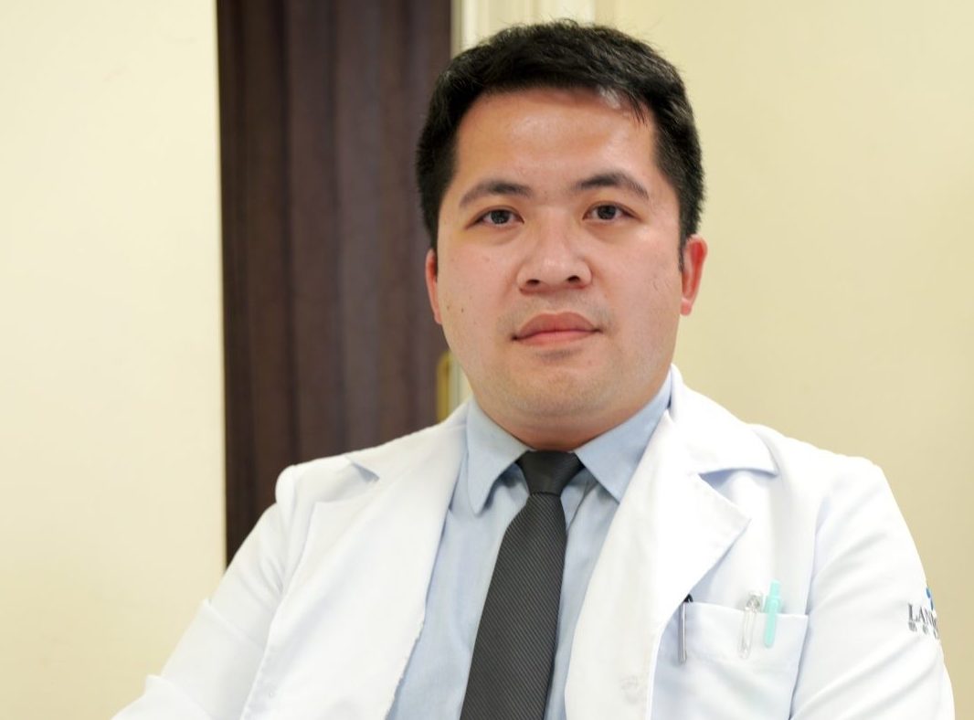 血尿竟是泌尿道上皮細胞癌 聯新國際醫:洗腎患者要小心