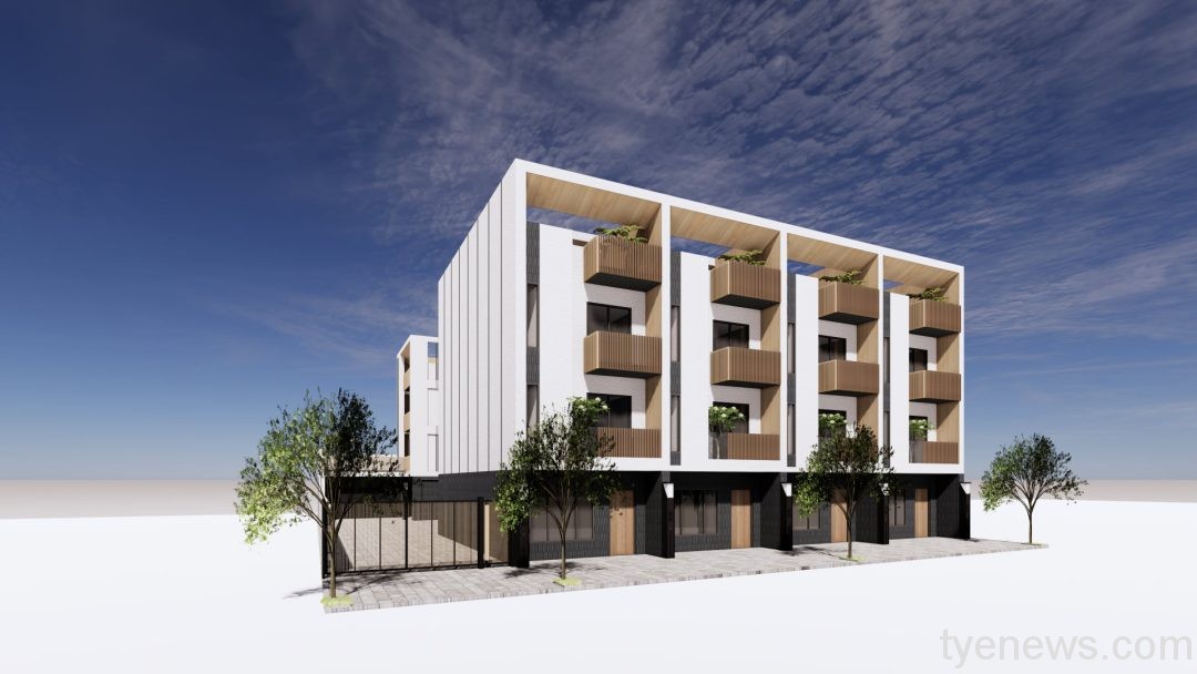 苗栗在地房景看好 長源建設推出通霄潺園5期 回饋鄉里做公益