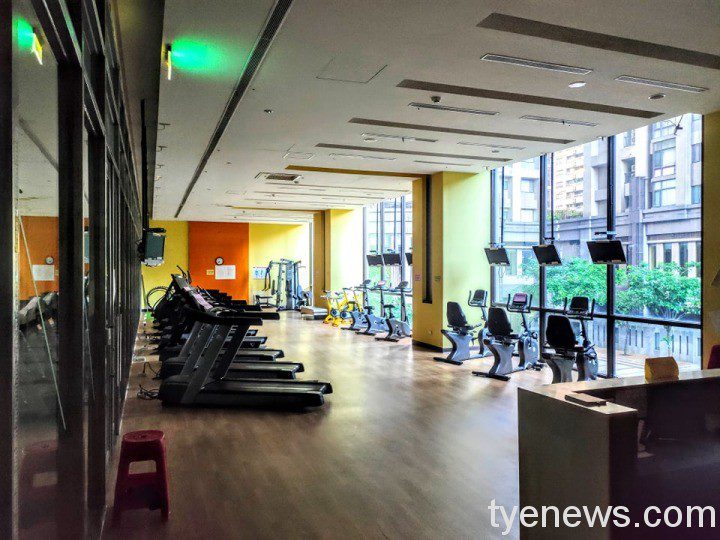 【桃園文選】減肥,真好笑