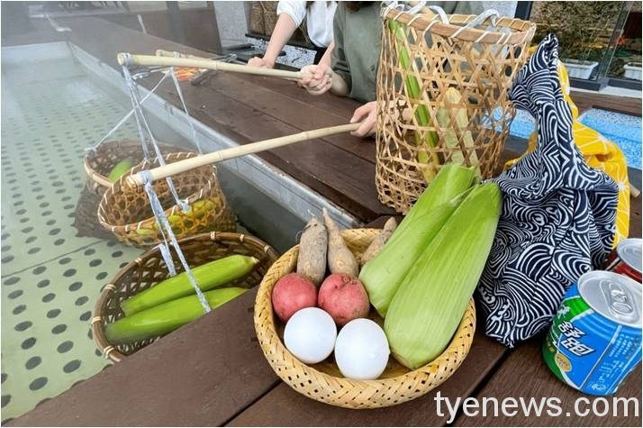 礁溪現地體驗美人湯煮溫泉蛋 就在春夏音樂祭 1 5 6