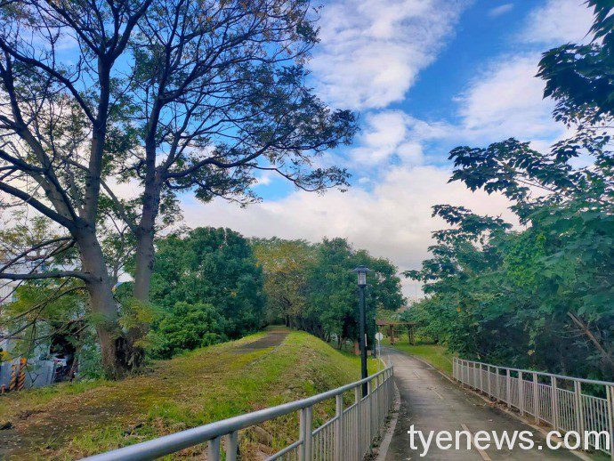 【桃園文選】誤譯