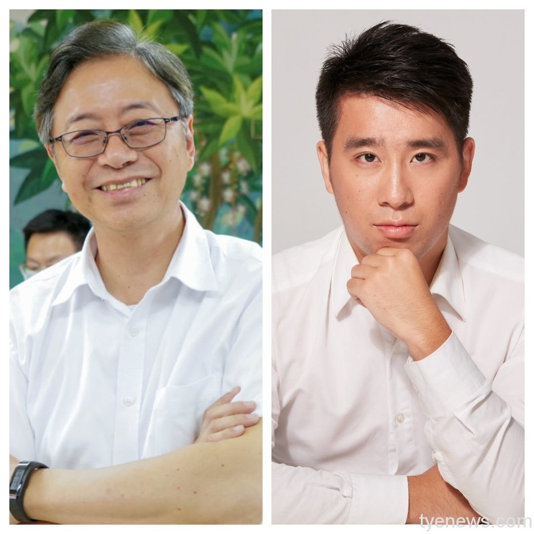 張善政「住不起台北才來桃園」 朱哲成批沒做足功課