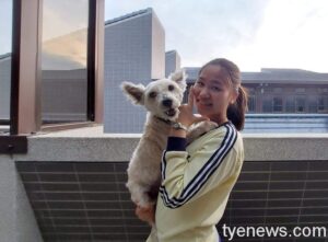 【桃園文選 】在歷史藝術中，我的體會