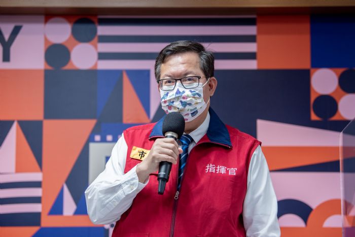 桃園6/21本土+3853 校園暑期活動防疫指引上路