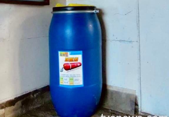 幫助逾60山友 雪霸高山症救命神器被當廚餘桶