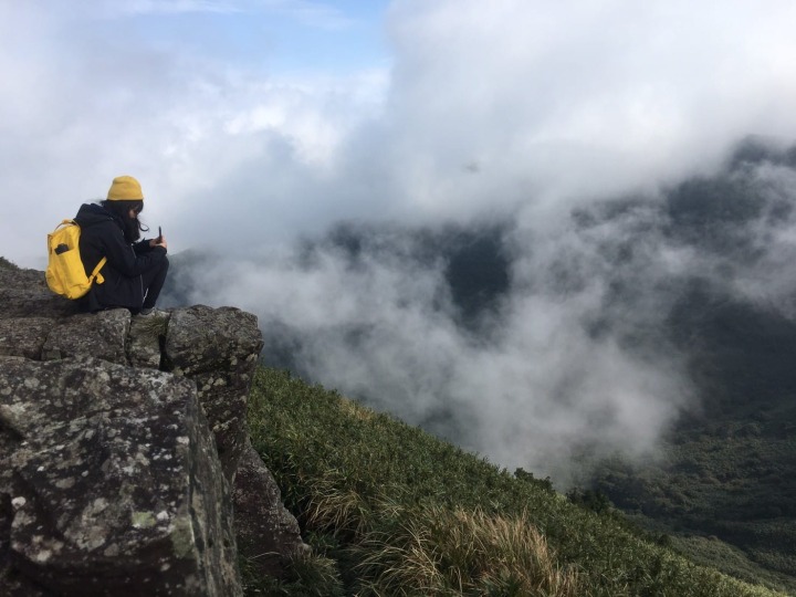 【桃園文選】一時間,竟難以辭敘