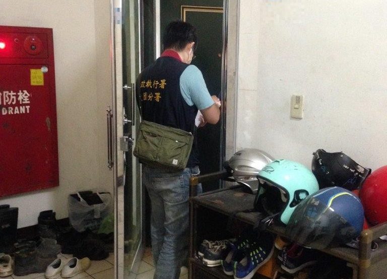 少年14歲無照酒駕騎機車 3年後移送桃園分署強制執行