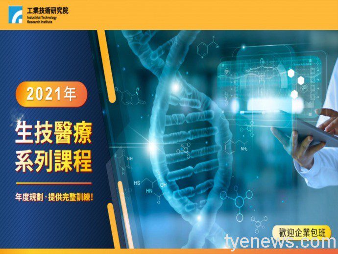 醫材上市、新藥授權及防疫檢測加持 生醫領域正夯
