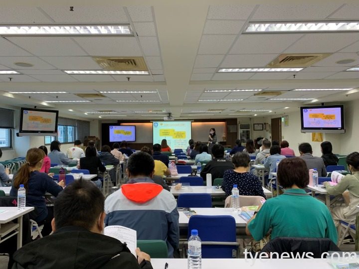 111年勞工退休金制度及法令說明會 歡迎企業踴躍參加 1103 02