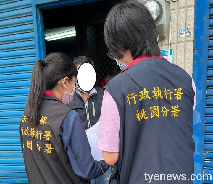 55歲男繳不出酒駕罰單討救兵 母:做錯自己負責 111.3.29出差照