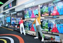 黑五接棒雙十一買氣旺 全國電子最低32折搶商機