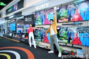 黑五接棒雙十一買氣旺 全國電子最低32折搶商機