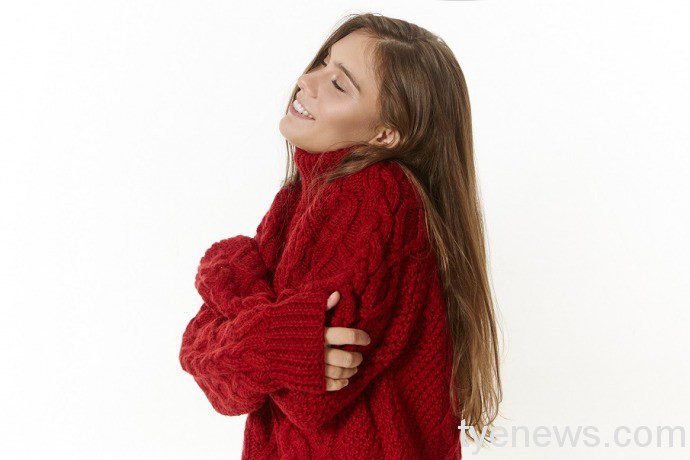 冬天如何養生進補?多吃「黑色」食物驅寒保暖 11285084保暖 1