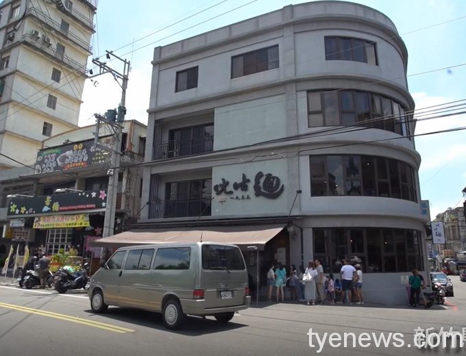 【有片】新竹關西排隊名店 客家味道「ㄤ咕麵」 12 1 3