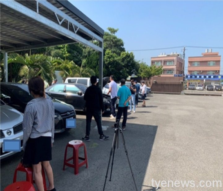 桃園分署拍賣會不動產拍定金額高達兩千七百萬 123 1 2