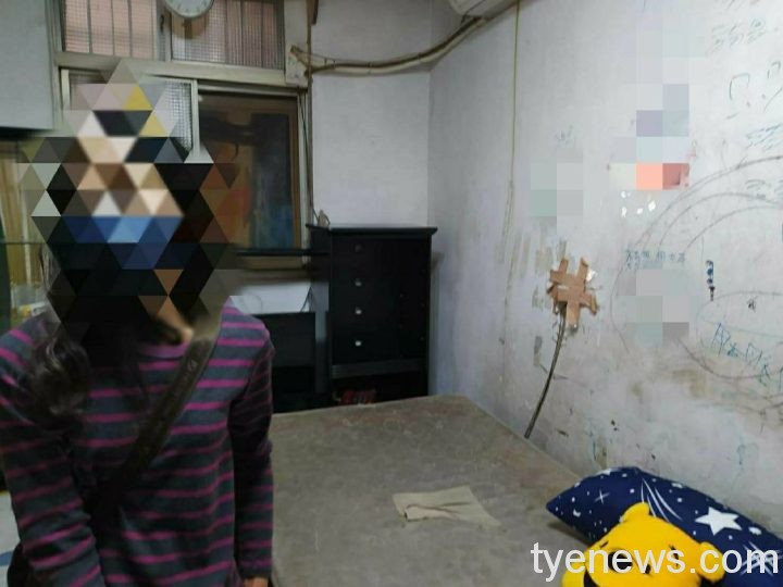 欠保費國三生與外婆生活窘迫 桃園分署愛心關懷贈善款 128526 scaled 1