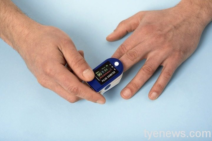 醫療用/運動用血氧機 別傻傻分不清楚 12941809血氧機
