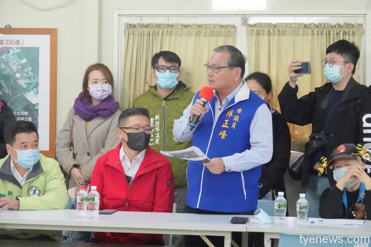 林正峰質疑龜山重大建設停擺 抨擊市府漠視當地發展 130594498 2714956098759008 174838255131268150 n scaled 1