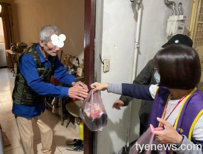 聖保祿醫院寒冬送暖愛心服務 不畏疫情持續傳遞愛與價值 135423