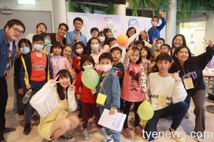 「Young飛全球行動計畫」扎根孩童性別意識