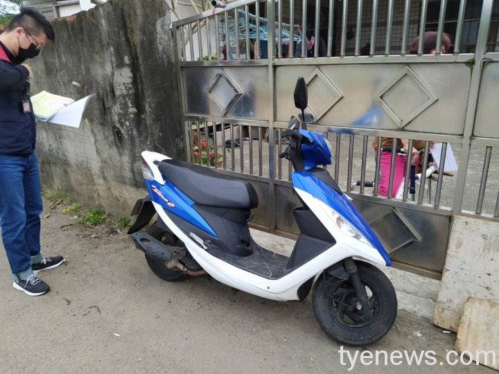 桃園分署警告查封機車 無照酒駕女:這樣很不方便 146506