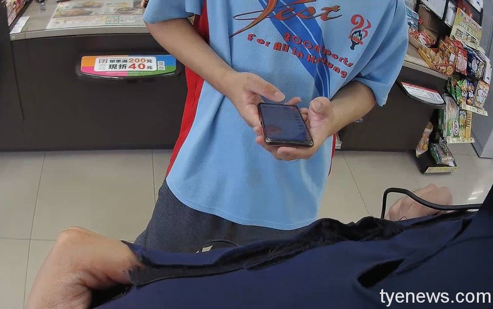網路交友遭恐嚇男急報案 大園警:常見詐騙手法 148292