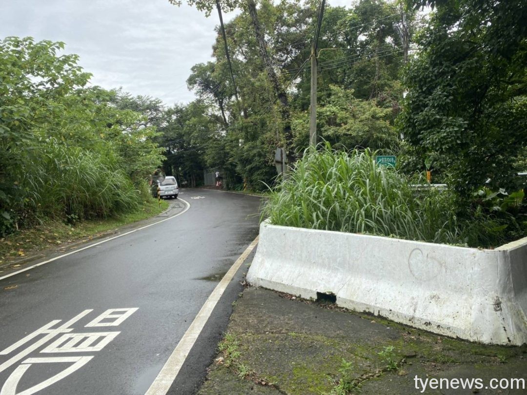 【有片】忘拔鑰匙車遭竊 大溪警靠它火速抓賊 149565