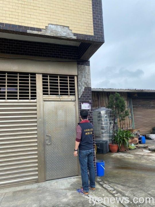 男子酒駕吃牢飯 罰鍰逾期房屋恐遭拍賣 15952992083198 scaled 1