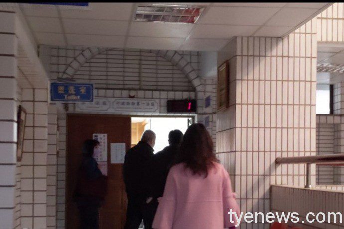 拒繳罰鍰30萬元桃園地院裁定管收 負責人火速刷卡繳清 1610712801070
