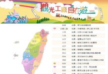 過年走春來觀光工廠就對了!體驗知性歡樂之旅