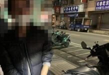 【有片】男子見鑰匙未拔順手牽車 青溪派出所火速逮人
