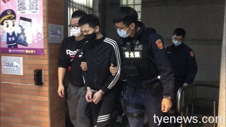 【有片】平鎮警掃蕩毒品 查獲「咖啡包」分裝場 1614388612426